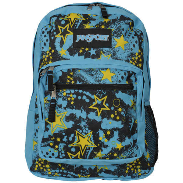 Jansport stars new arrivals