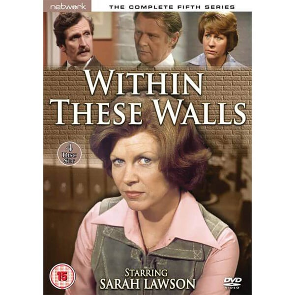 その他 Within These Walls [DVD] Amazon.com: Within These Walls: The Complete Collection [DVD