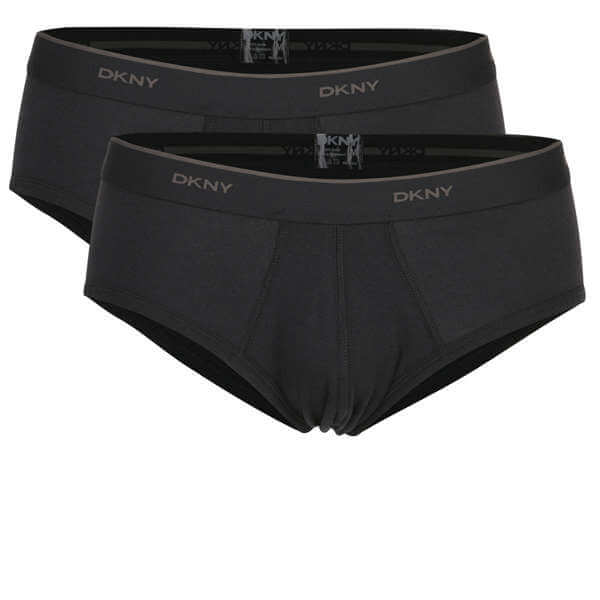 Dkny men's hip briefs top