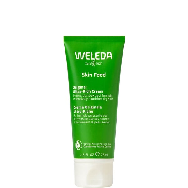 Tutor zeemijl flexibel Weleda Skin Food Original Ultra-Rich Cream (2.5 fl. oz.) - Dermstore