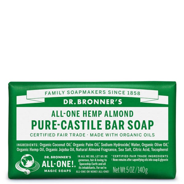 Castile outlet soap bar