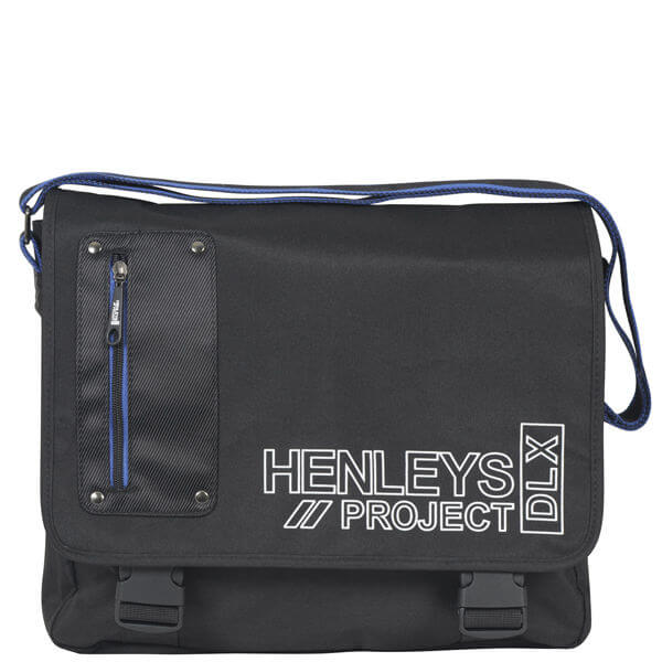 Henleys side bag 2025