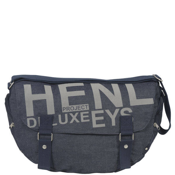 Henleys Salle Bag Clothing Zavvi