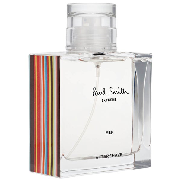 paul smith lotion spray