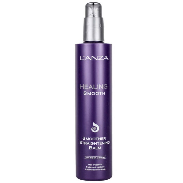 Aveda outlet straightening balm
