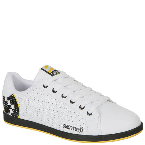 Sonneti shoes top