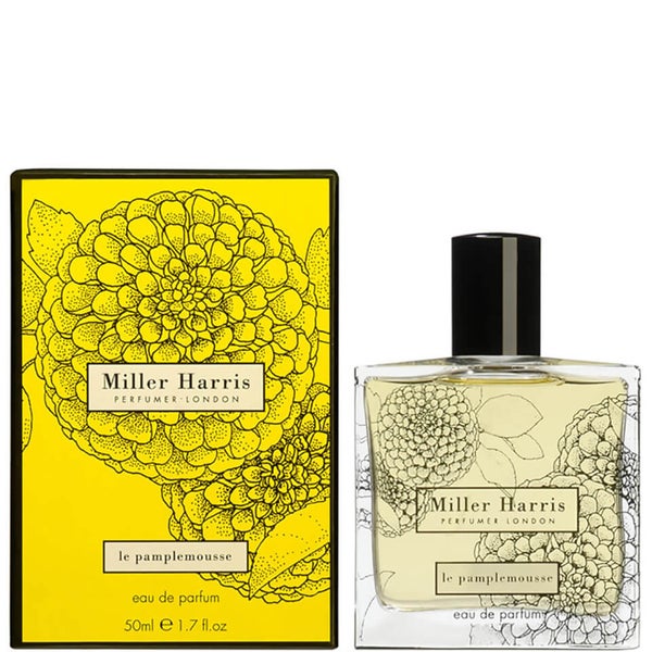 pamplemousse perfume