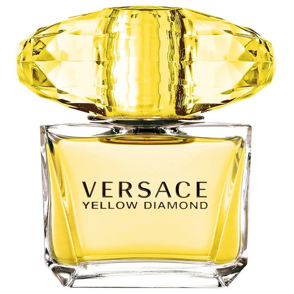 Versace perfume yellow diamond price top