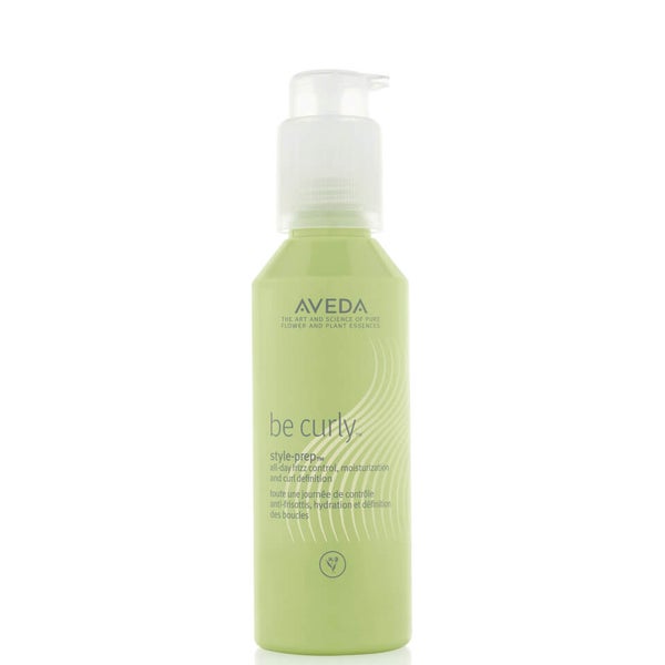 Aveda sales be curly