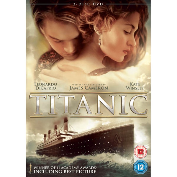 (未使用･未開封品)Titanic: Complete Story [DVD] Titanic: The Complete Story (DVD, 2002, 2-Disc Set) for sale