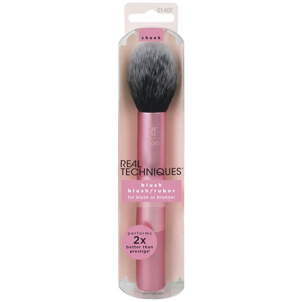 Real Techniques Blush Brush 3