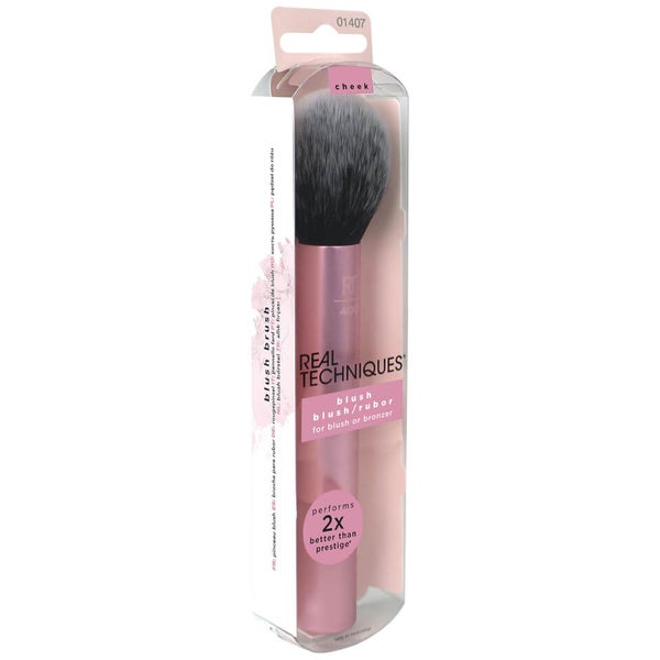 Real Techniques Blush Brush 4