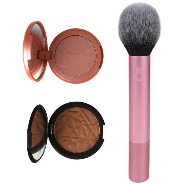 Real Techniques Blush Brush 0