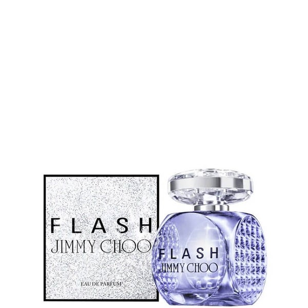 Jimmy Choo Flash Eau de Parfum 40ml Lookfantastic UAE