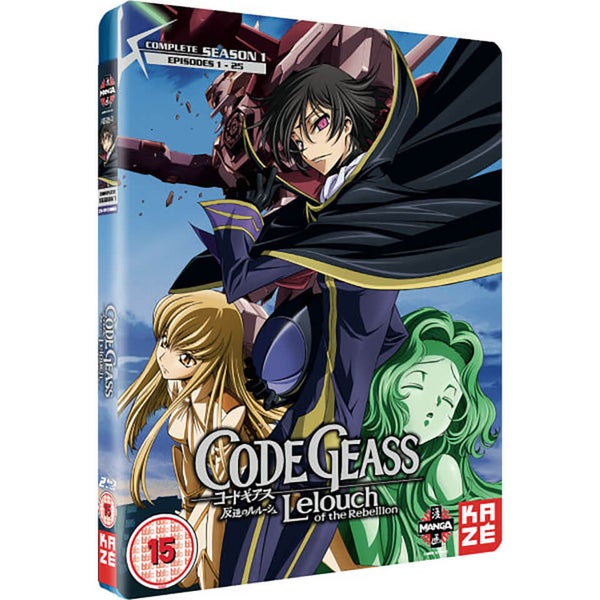 CODE GEASS ドラマCDセット Amazon.co.jp: コードギアス COLLECTION コードギアス反逆のルルーシュ