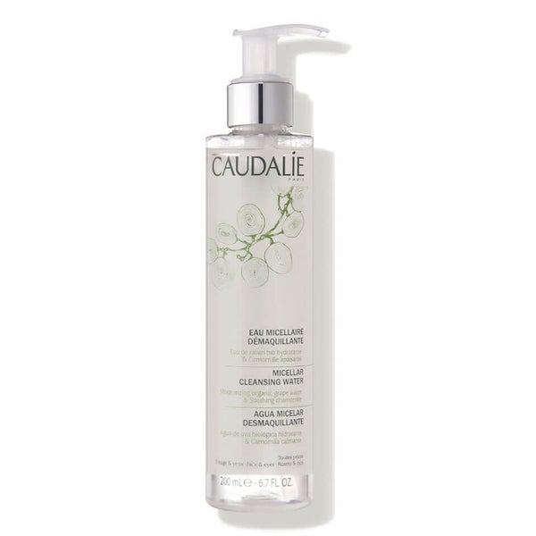 Caudalie Vinoclean Micellar Cleansing Water 6.7 fl. oz. Dermstore