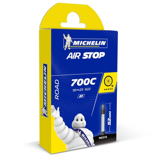 Michelin a1 outlet airstop