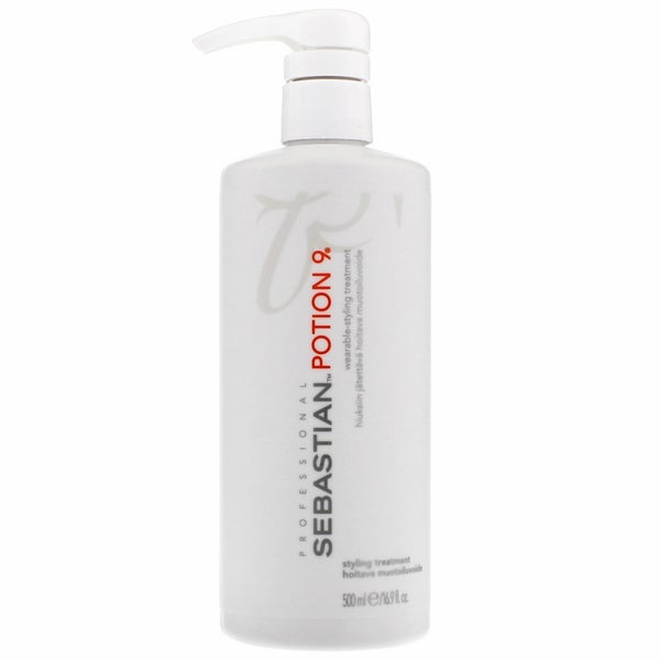 Potion 9 Hair Care: Unlock Radiant, Nourished Hair Instantly