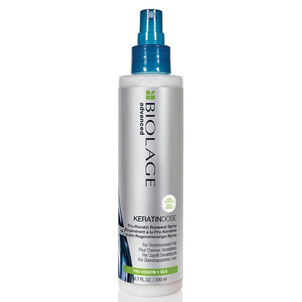 KeratinDose Renewal Spray (limited stock available)