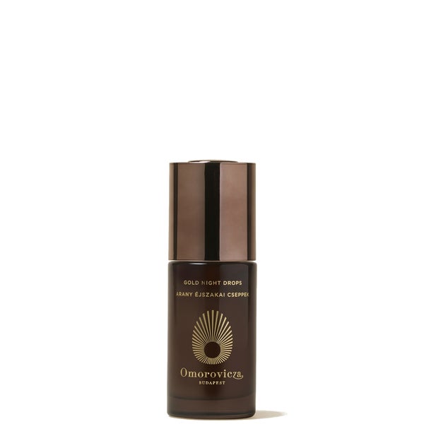 Omorovicza Gold Night Drops (Anti-Aging Serum)