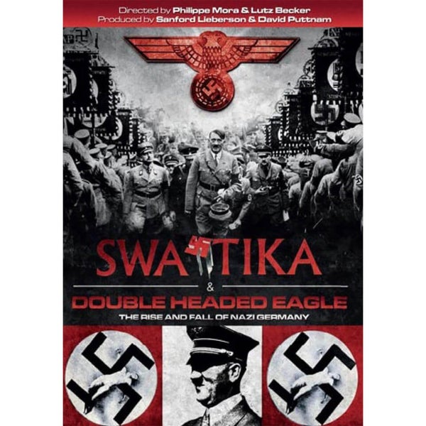その他 Science &amp; The Swastika [DVD] Amazon.com: Starman, Vol. 2 - Invaders from Space / Atomic