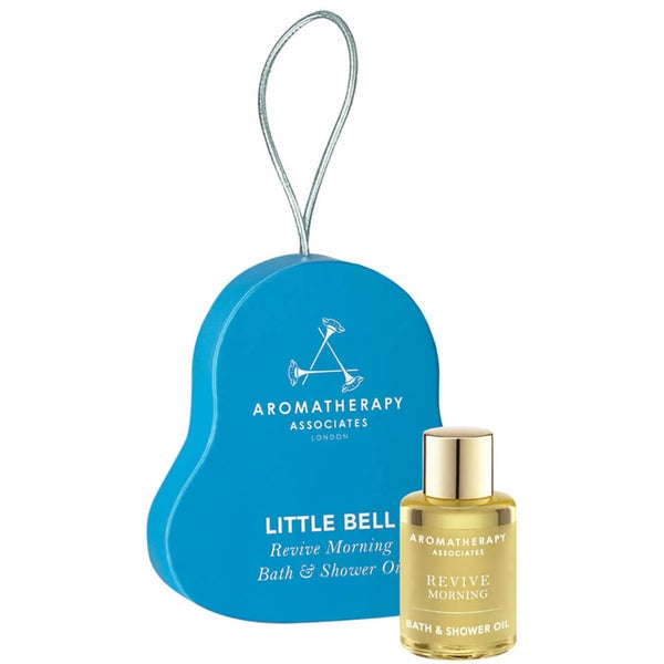 Aromatherapy Associates Little Bell | Envío Gratuito | Lookfantastic