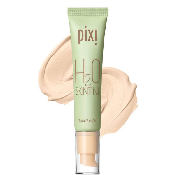 PIXI H2O Skintint - 1 Cream 35ml Foundation 0