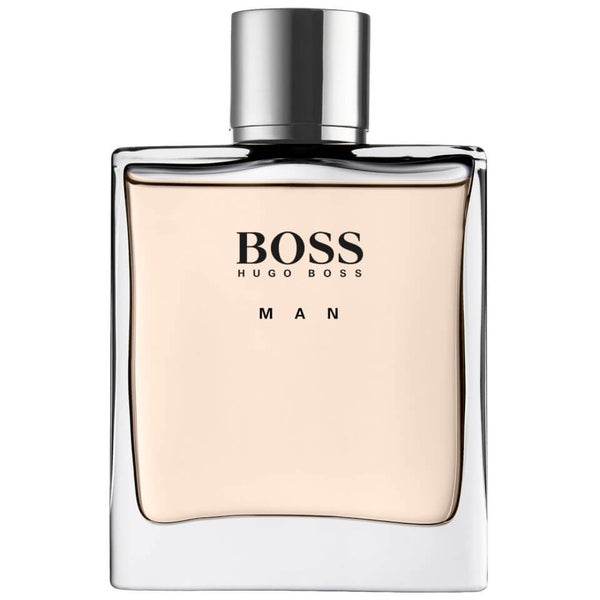 Hugo boss store man precio