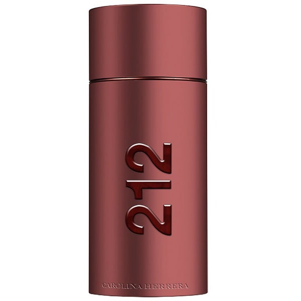 Carolina herrera clearance 212 splash man