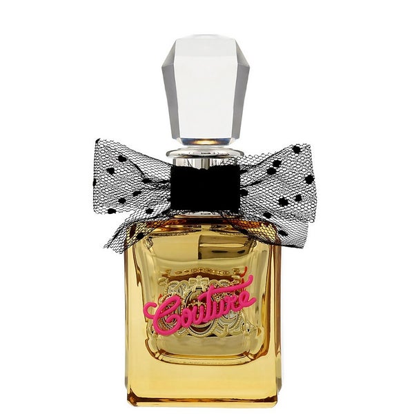Juicy couture hot sale perfume black bottle