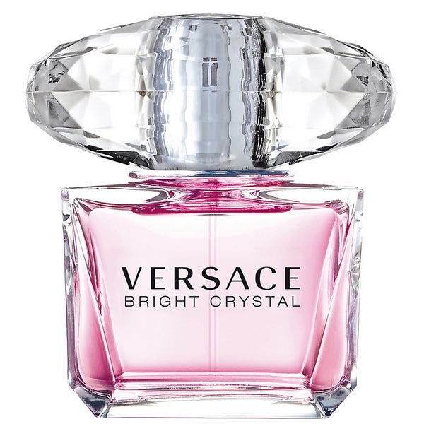 Versace clearance perfume crystal