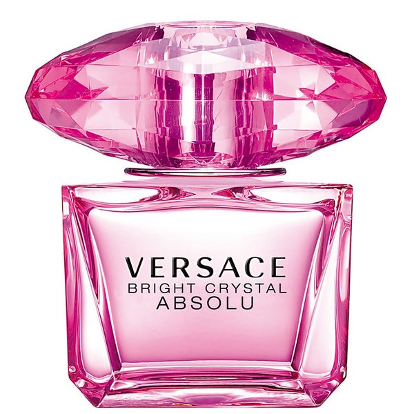 Versace perfume bright crystal absolu price best sale