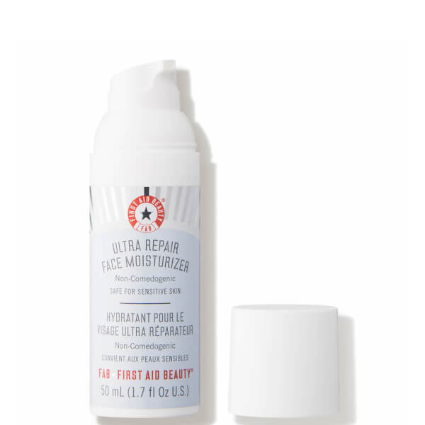 First Aid Beauty Ultra Repair Face Moisturizer 1 7 Oz Dermstore First Aid Beauty Ultra Repair Face Moisturizer 1 7 Oz Dermstore