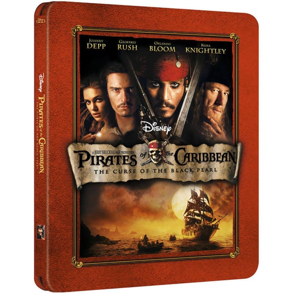 廃盤】BLACK PEARL DVD