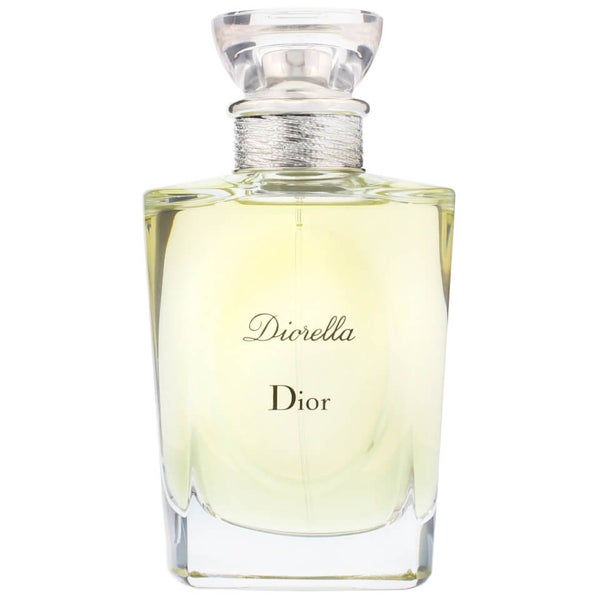 Diorella review sale