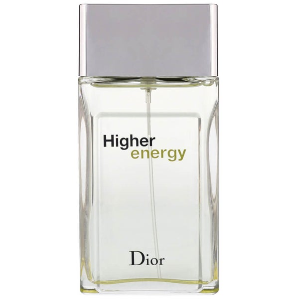 Dior Higher Energy Eau de Toilette Spray 100ml allbeauty