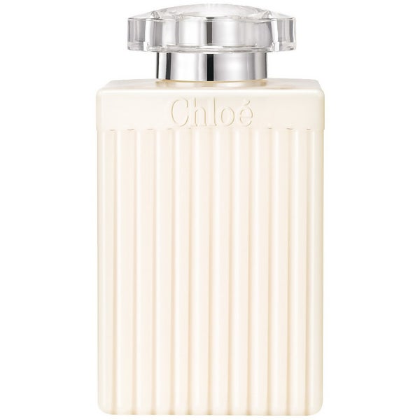 Chloé For Her Body Lotion 200ml - allbeauty