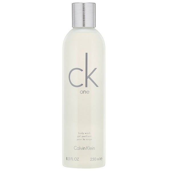 Ck one body lotion on sale 250ml