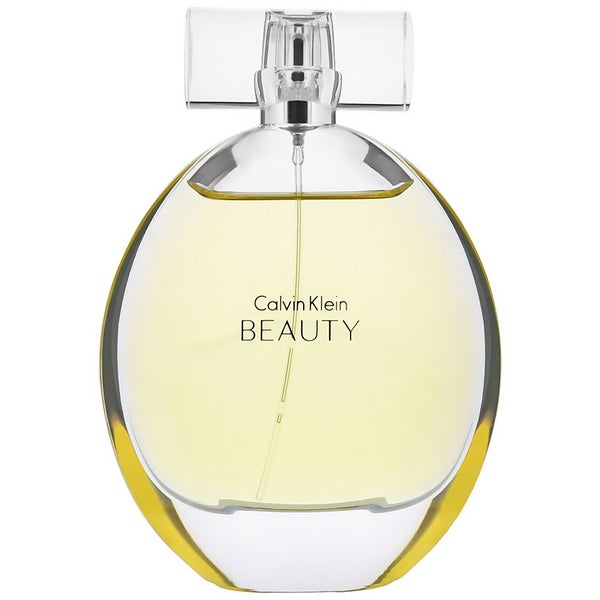 Calvin klein beauty 100ml discount eau de parfum