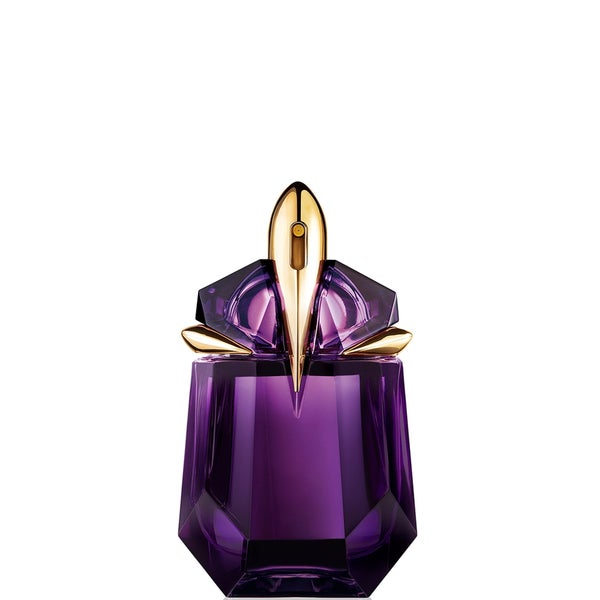 Mugler alien man refill store