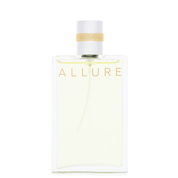 Chanel Allure Eau de Toilette Spray 50ml - allbeauty