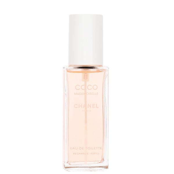 Chanel coco mademoiselle refill deals