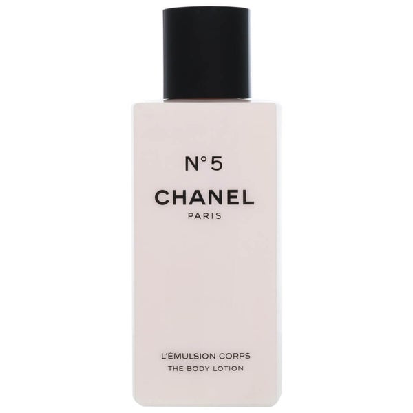 Chanel No. 5 Body Lotion 200ml allbeauty