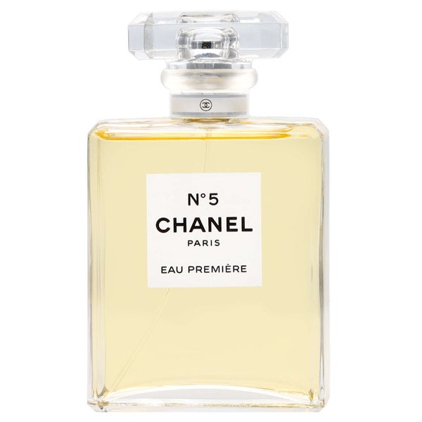 CHANEL N°5 Eau Première 100ml スプレー N°5 EAU PREMIÈRE Eau de Parfum Spray - 1.2 FL. OZ. | CHANEL