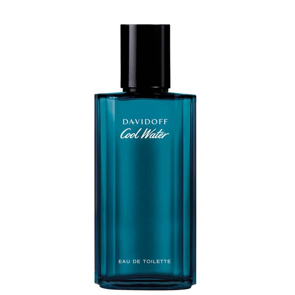 Perfume cool water davidoff para hombre outlet