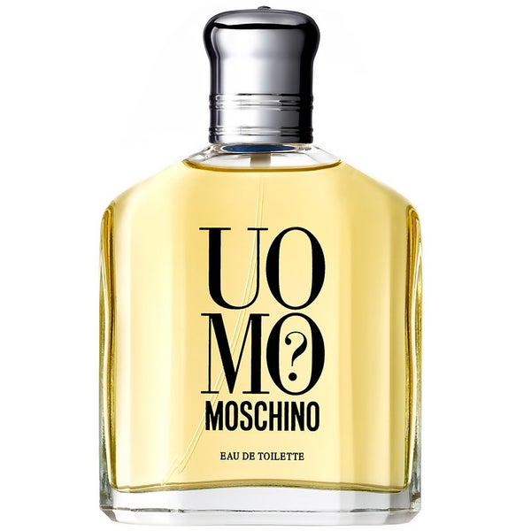 Polo moschino uomo clearance