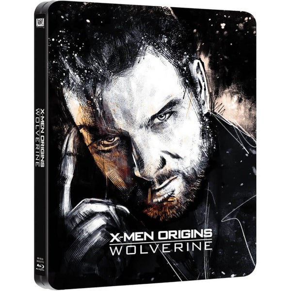 X-MEN ORIGINS WOLVERINEアイスメン Amazon.com: X-Men Origins: Wolverine - Uncaged Edition