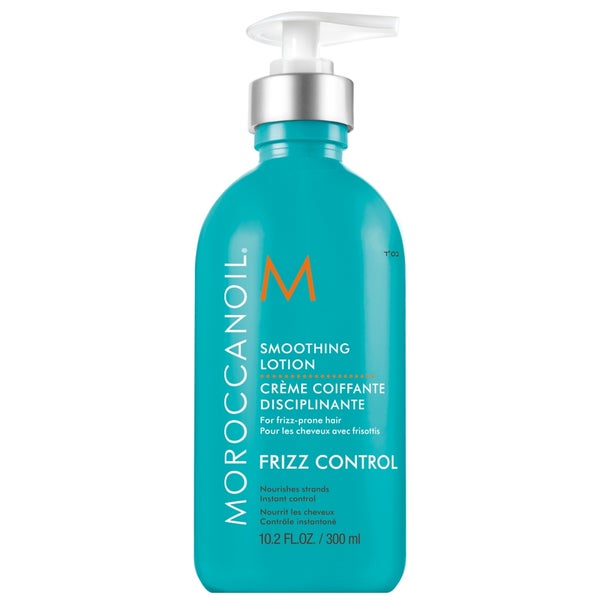 Moroccan oil hotsell smoothing lotion