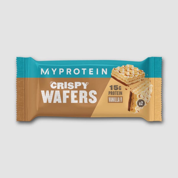 Protein Waffel (Probe)