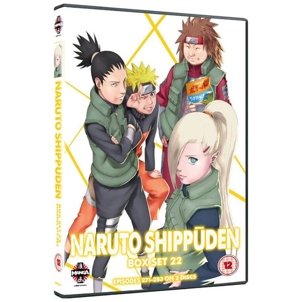 NARUTO　dvdセット 11121312-1074918239430566.jpg